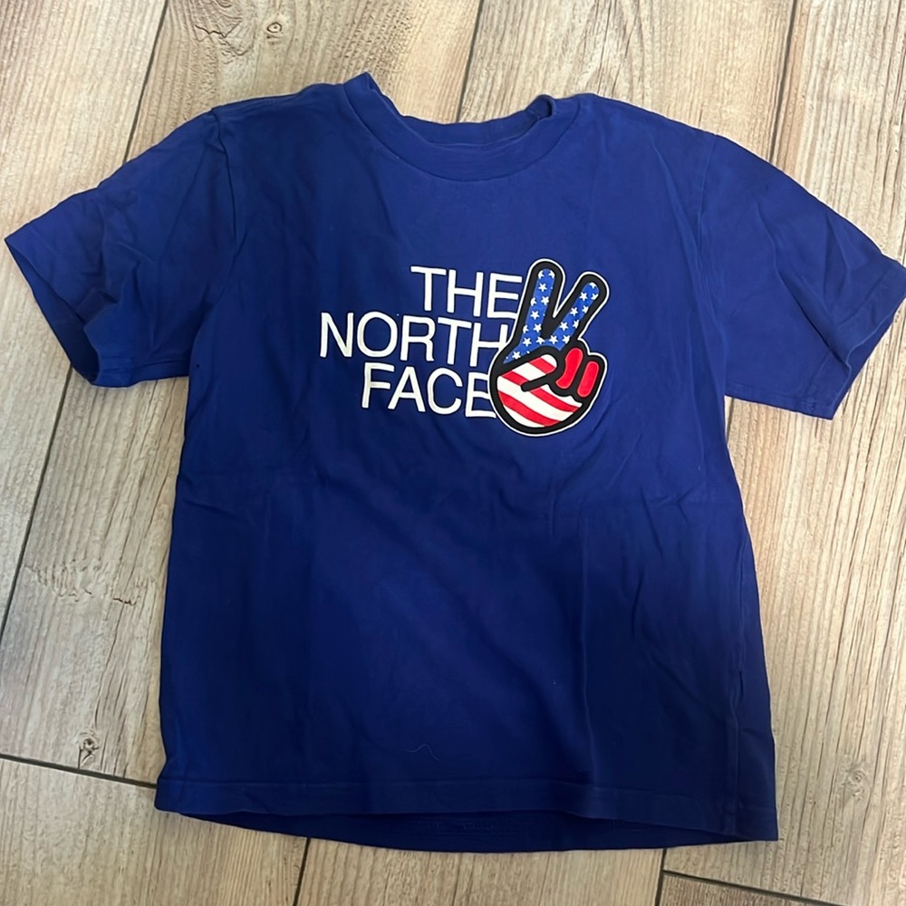 The North Face